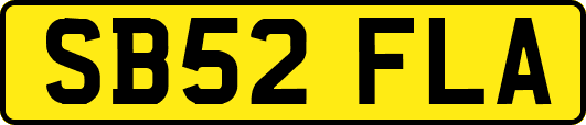 SB52FLA