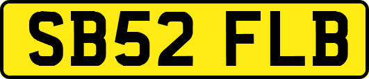 SB52FLB