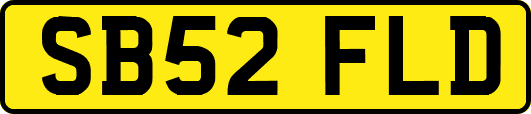 SB52FLD