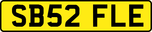 SB52FLE