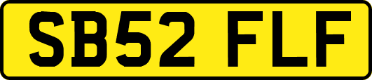 SB52FLF
