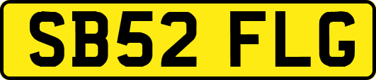 SB52FLG