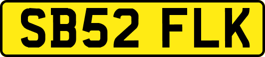 SB52FLK