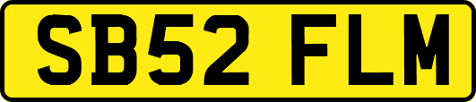 SB52FLM