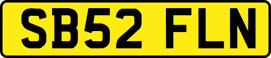 SB52FLN