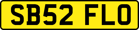 SB52FLO