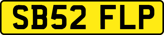 SB52FLP