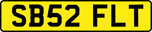 SB52FLT