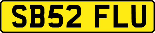 SB52FLU