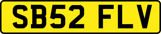 SB52FLV
