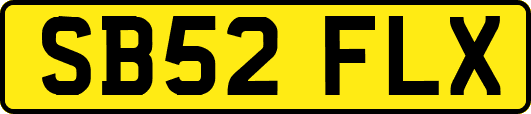 SB52FLX