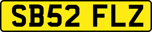 SB52FLZ