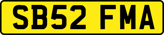 SB52FMA