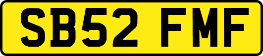 SB52FMF