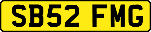 SB52FMG