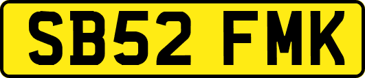 SB52FMK
