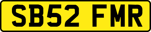 SB52FMR