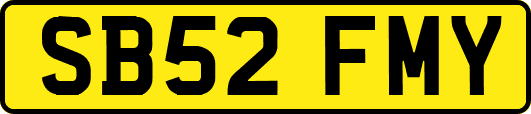 SB52FMY