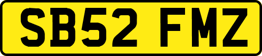 SB52FMZ