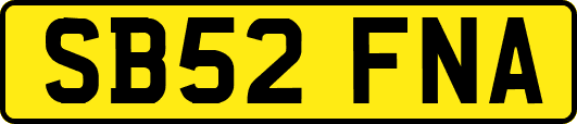 SB52FNA