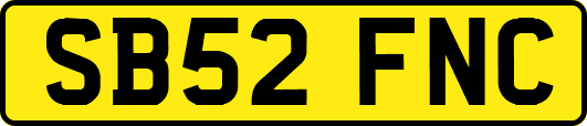 SB52FNC