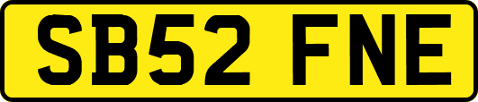 SB52FNE