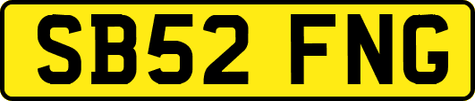 SB52FNG