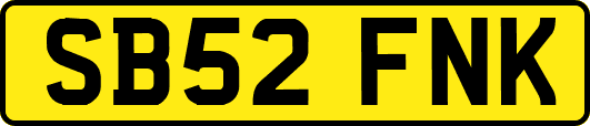 SB52FNK