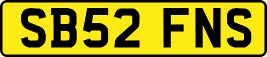SB52FNS