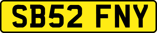SB52FNY