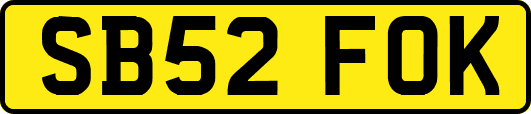 SB52FOK