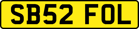 SB52FOL