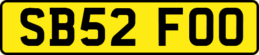 SB52FOO