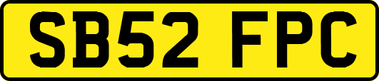 SB52FPC