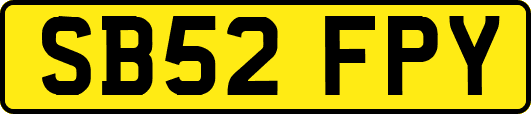 SB52FPY