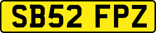 SB52FPZ