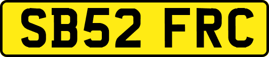 SB52FRC