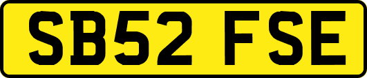 SB52FSE