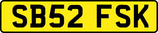 SB52FSK