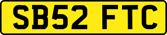SB52FTC