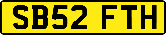 SB52FTH