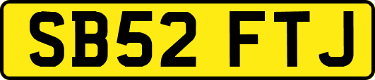 SB52FTJ