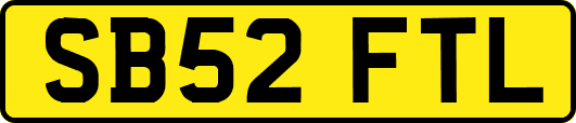 SB52FTL
