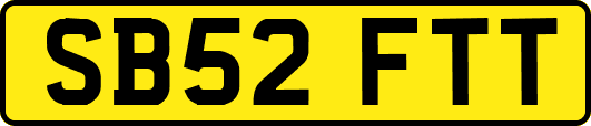 SB52FTT