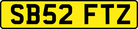 SB52FTZ