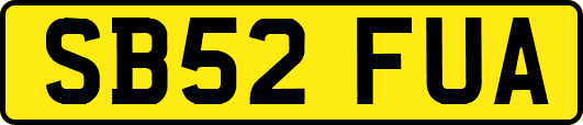 SB52FUA
