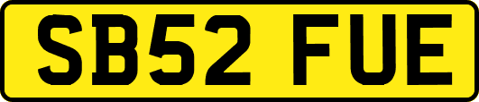 SB52FUE