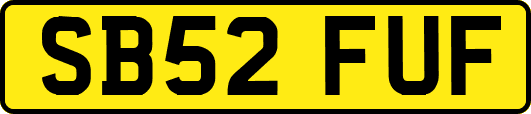 SB52FUF