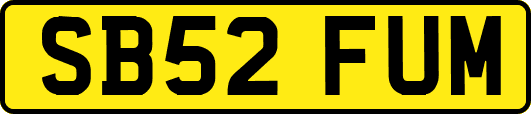 SB52FUM
