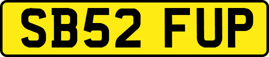 SB52FUP